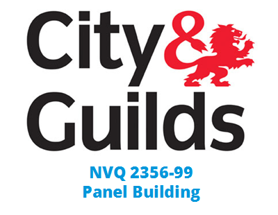 NVQ 2356-99 Panel Building