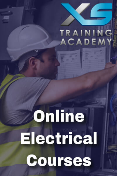 XS Training Academy Online Electrical Courses Available Now
