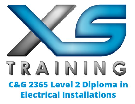 C&G 2365 Level 2 Diploma in Electrical Installation NVQ 2357 Electrical Maintenance