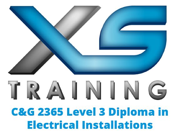 C&G 2365 Level 3 Diploma in Electrical Installation