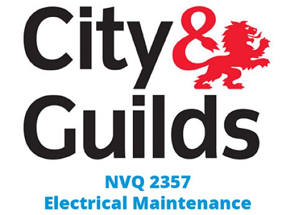 NVQ 2357 Electrical Installation 2024
