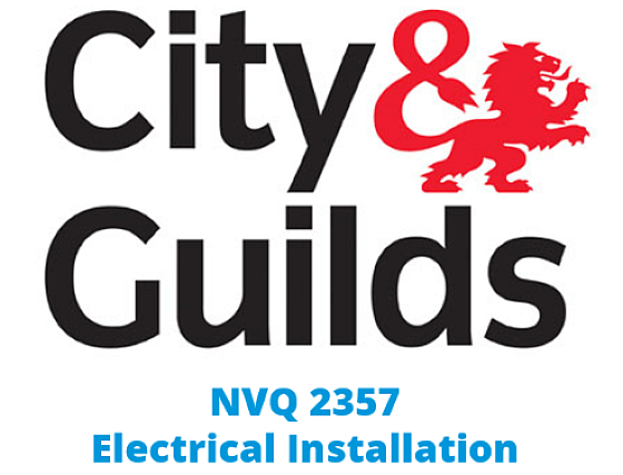 NVQ 2357 Electrical Installation New 2024 NVQ 2357 Electrical Installation