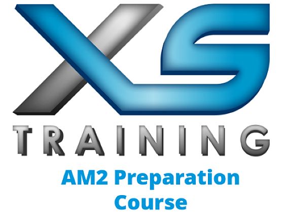 XS Training AM2 Preparation Course 2024